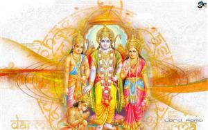 Lord Rama